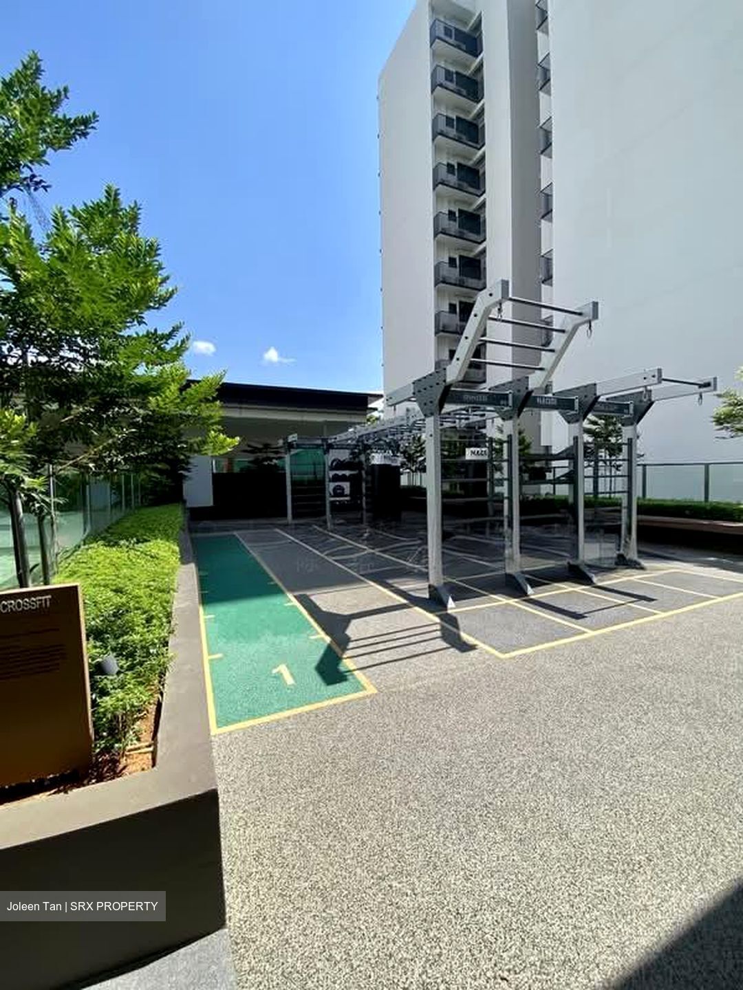 Treasure at Tampines (D18), Condominium #582552671